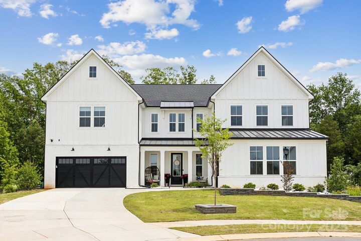 Property Photo: 4530 Tournette Drive 18 SC 29707