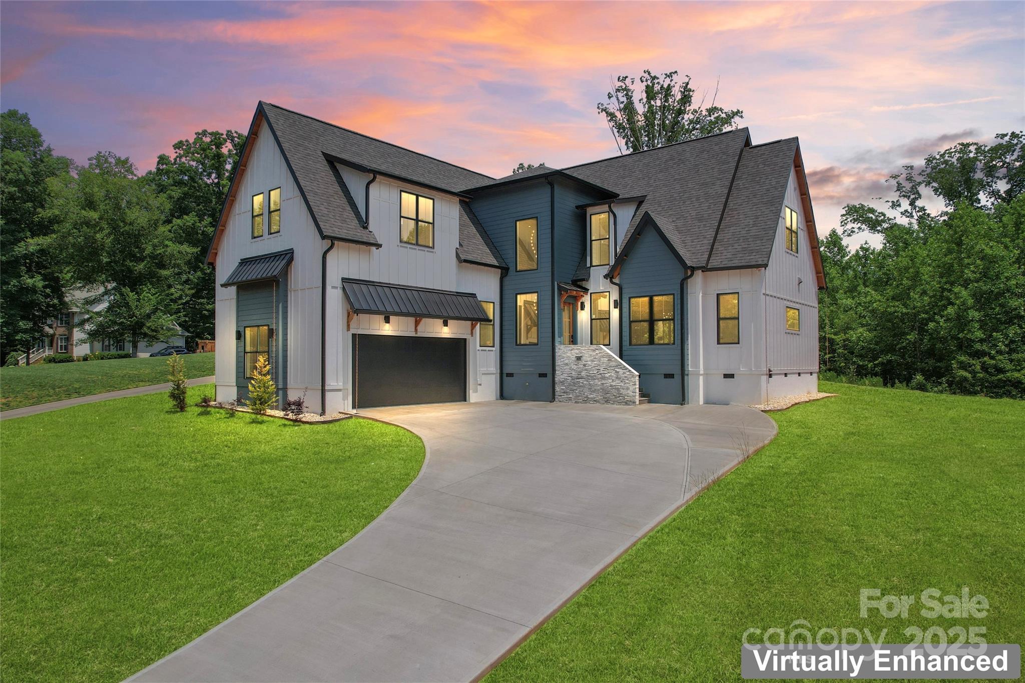 Property Photo: 3078 Mountain Creek Drive NC 28673