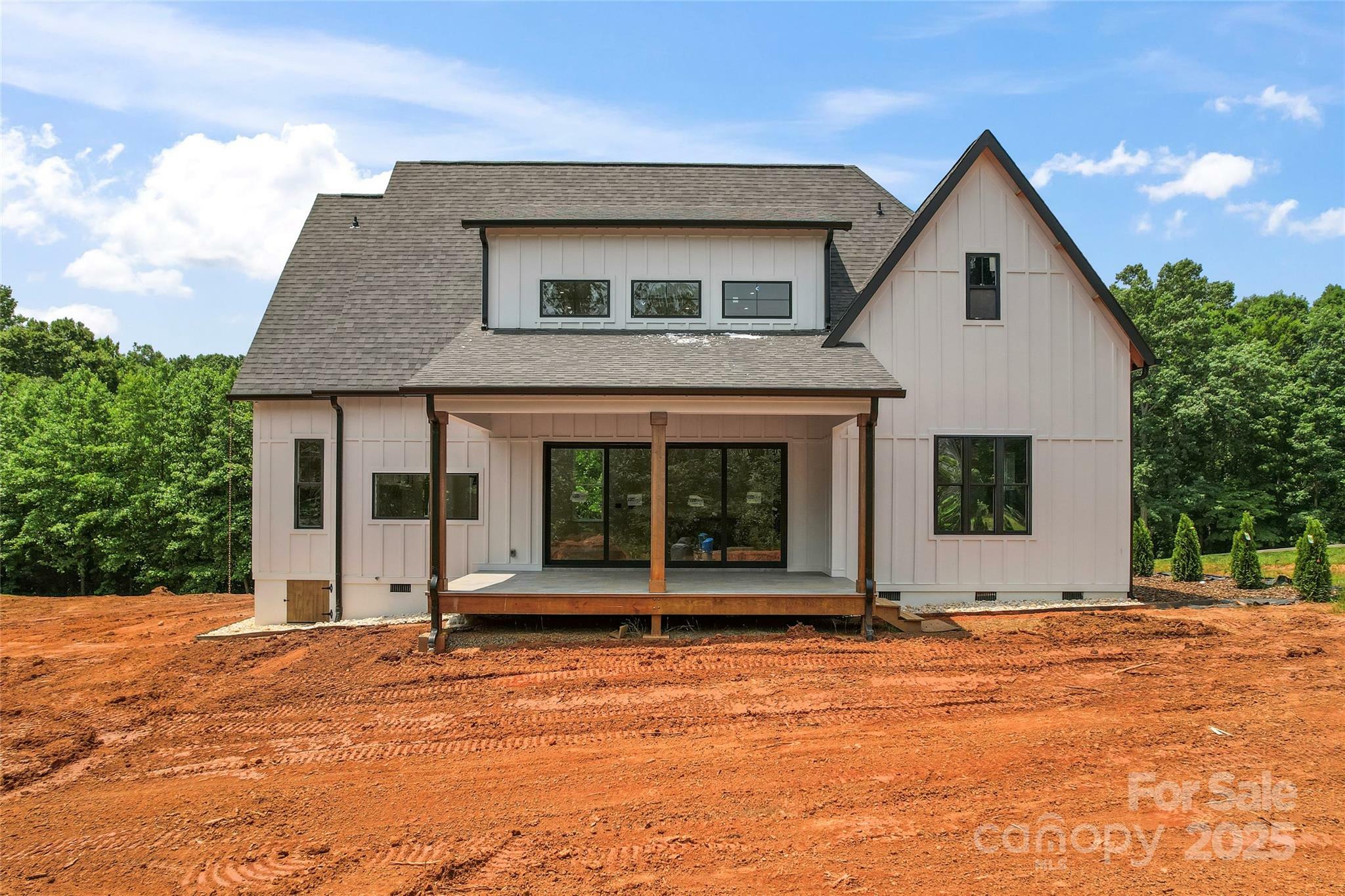 Property Photo: 3078 Mountain Creek Drive NC 28673