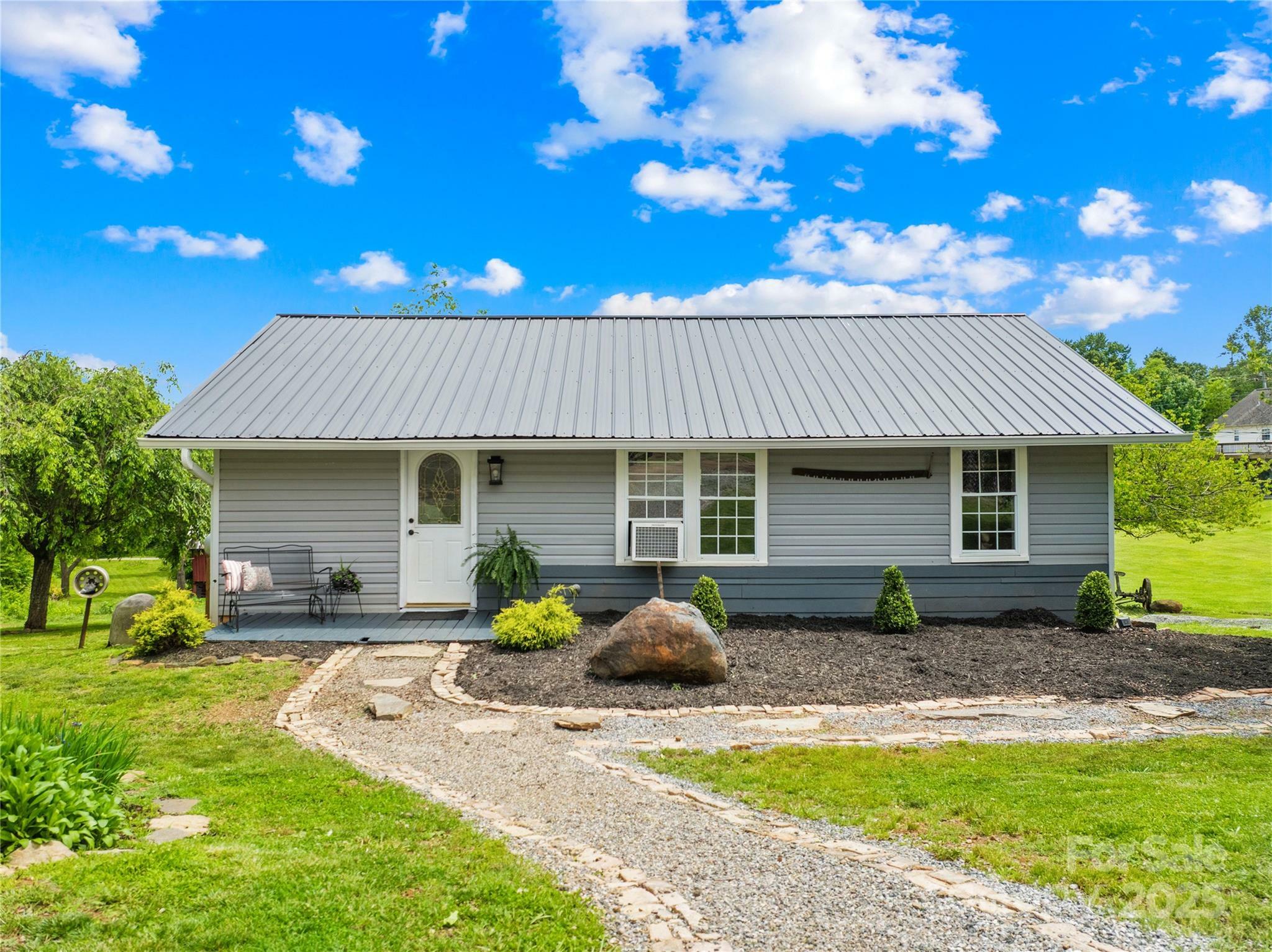16 Julep Drive  Alexander NC 28701 photo