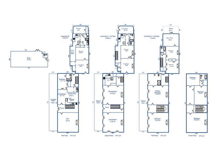 Property Photo: 81 Rutledge Avenue SC 29401