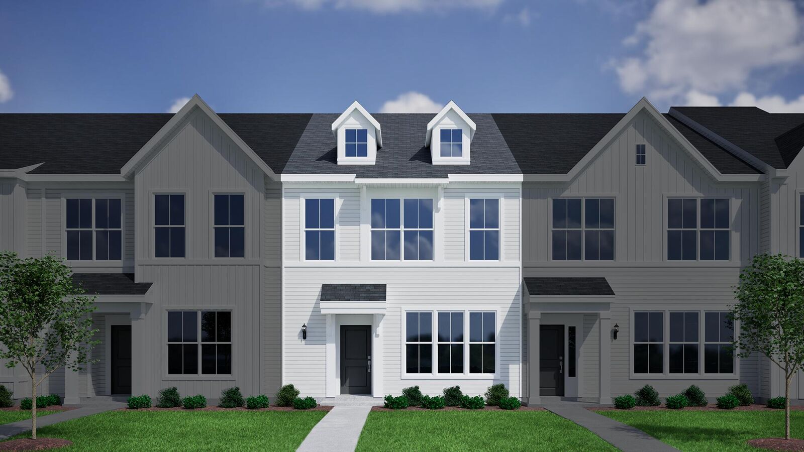 Property Photo: 127 Brown Swiss Circle SC 29483