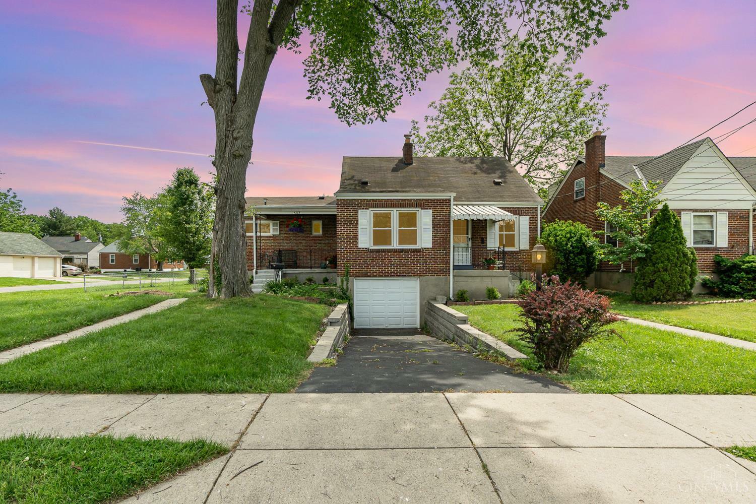 4279 Hegner Avenue  Deer Park OH 45236 photo