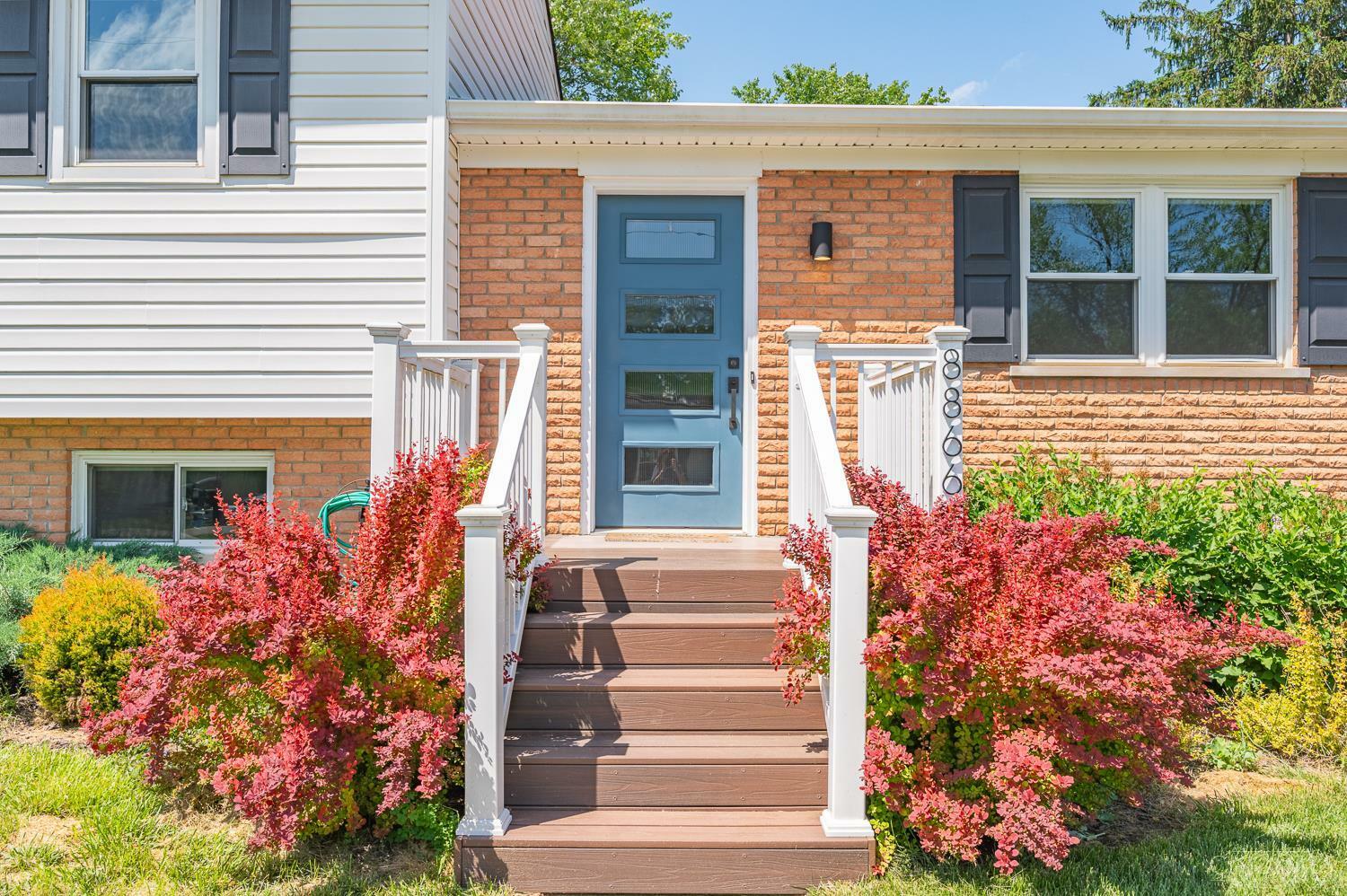 8866 Humphrey Street  Symmes Twp OH 45242 photo