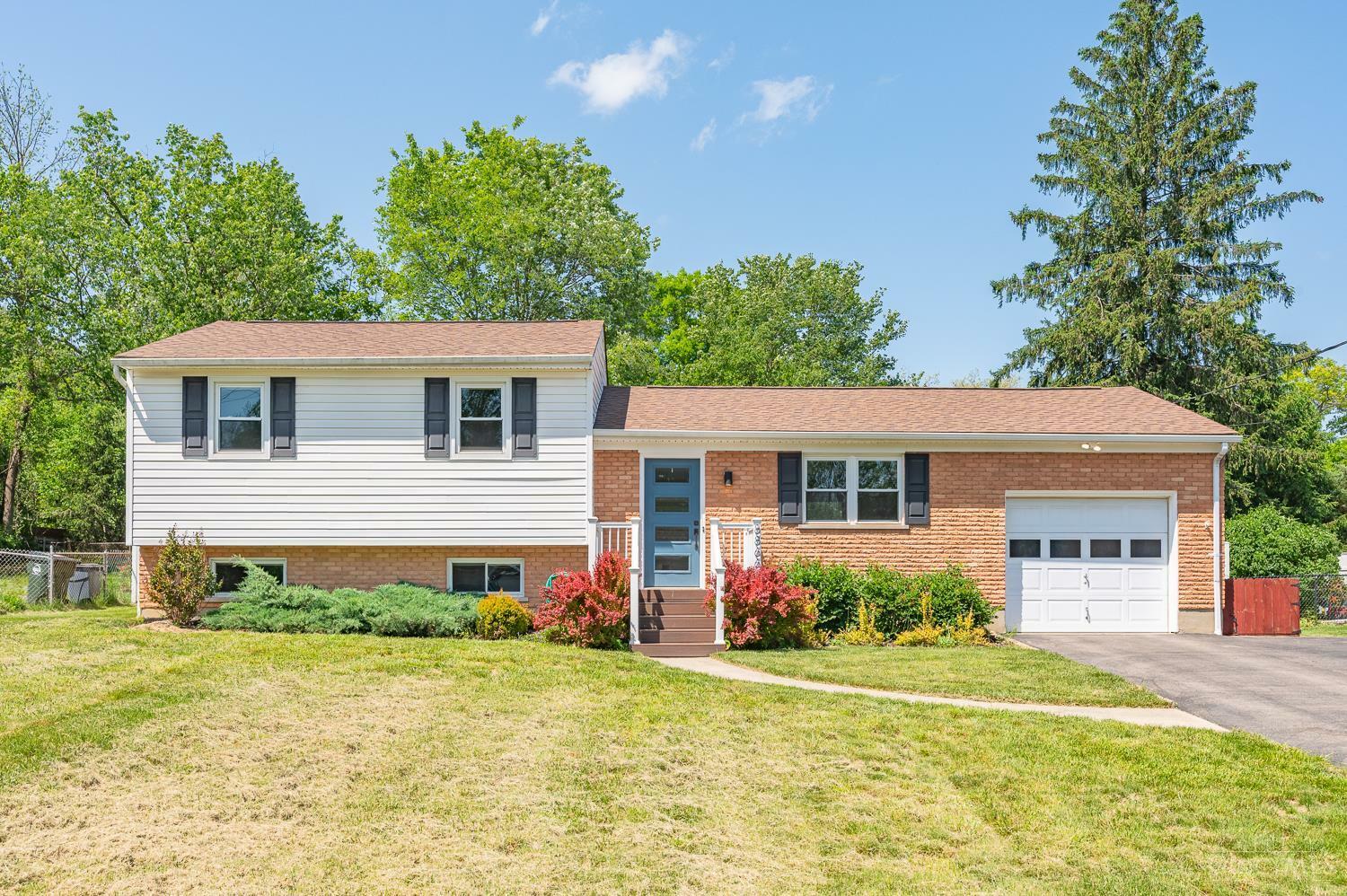 8866 Humphrey Street  Symmes Twp OH 45242 photo
