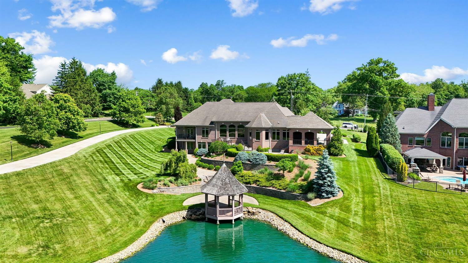 Property Photo: 6463 Werk Road OH 45248