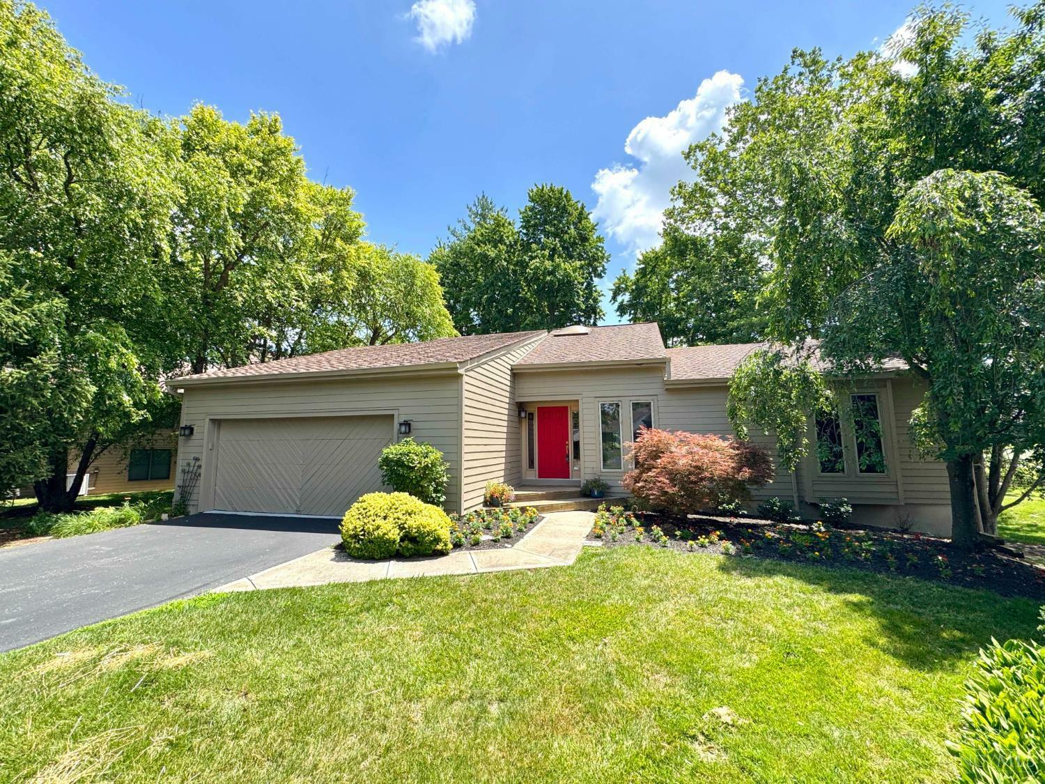 Property Photo: 47 Carpenters Ridge OH 45241