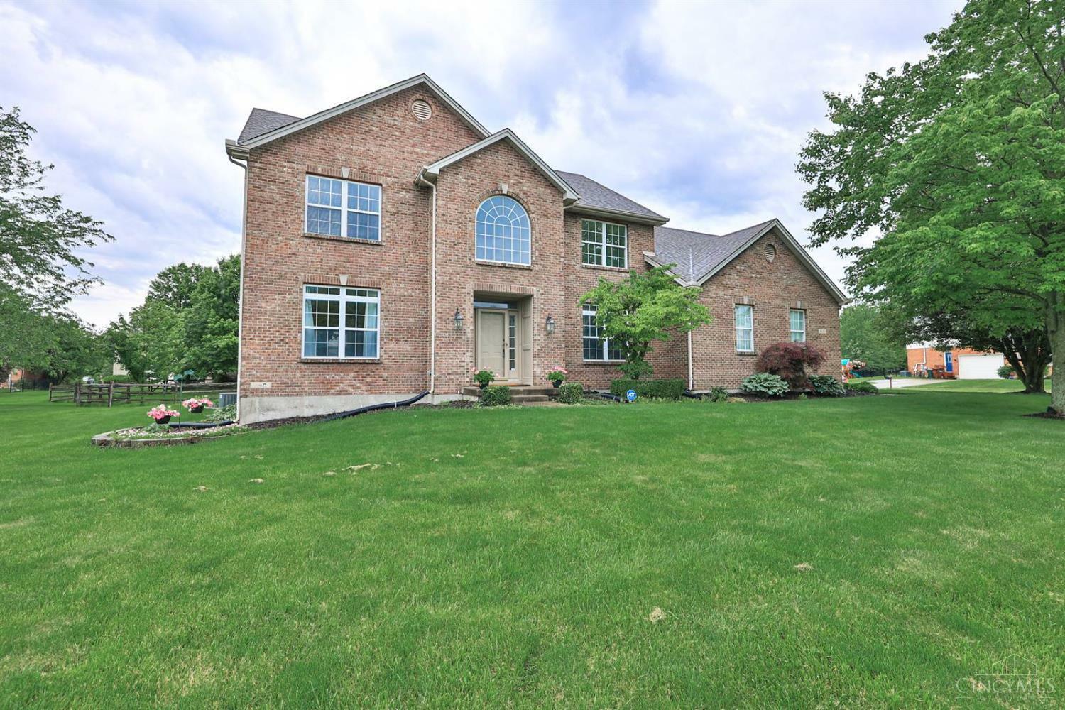 Property Photo: 8655 Charleston Creek Drive OH 45040
