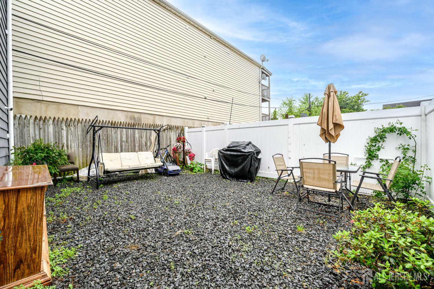 Property Photo: 109 Washington Street NJ 08861