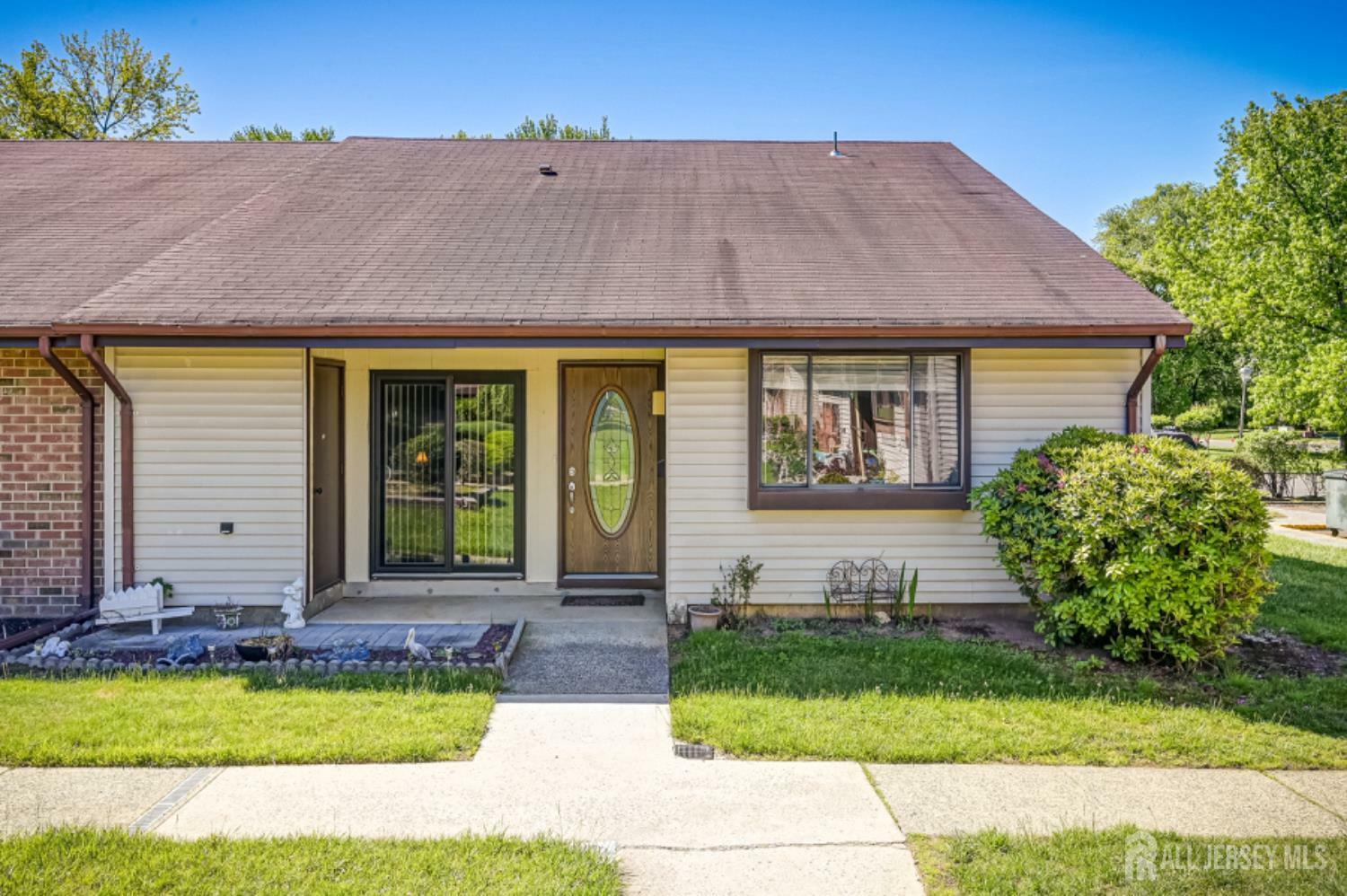 Property Photo: 47 Wild Turkey Way NJ 07726