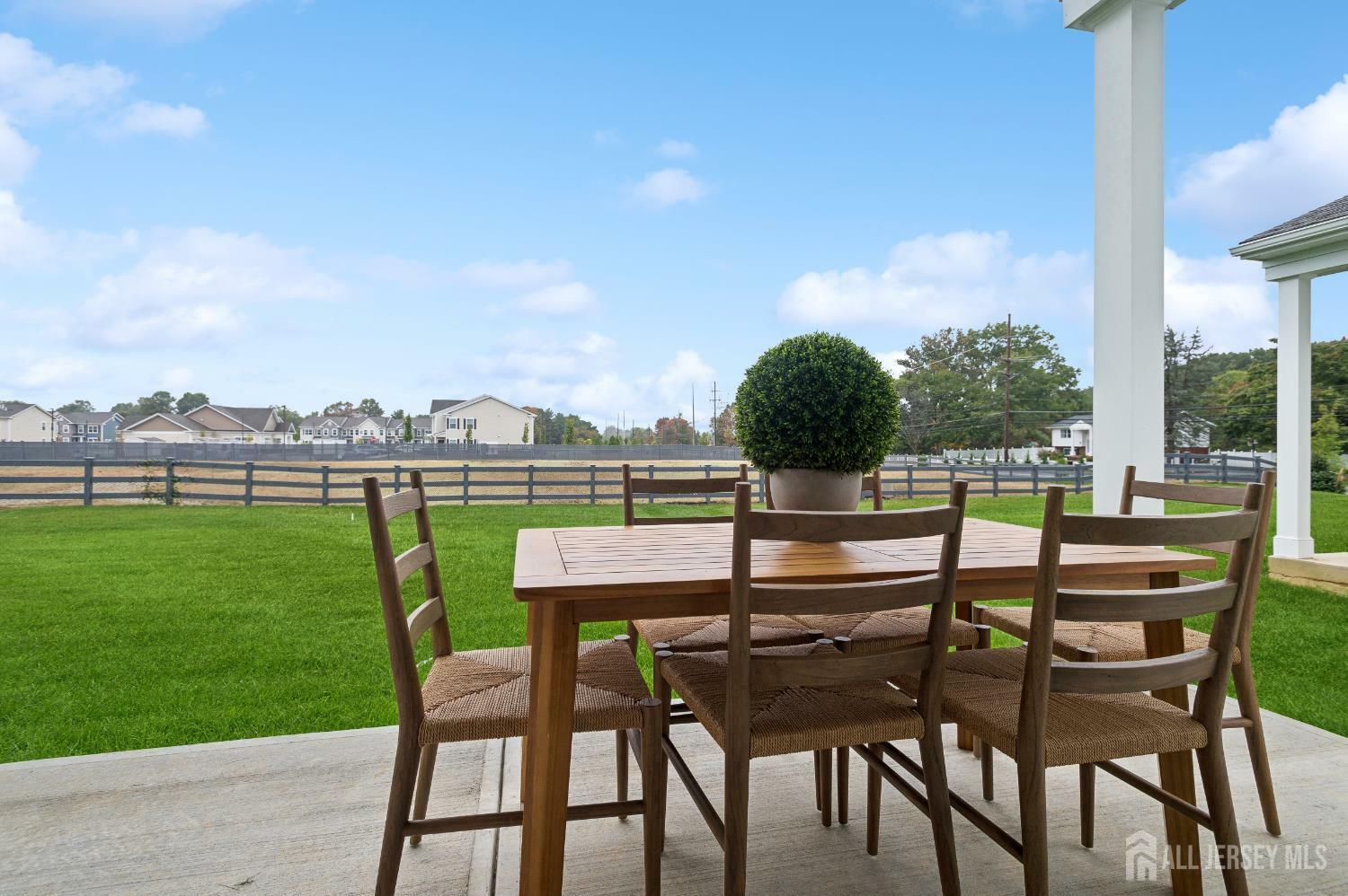 Property Photo: 5 Flemmer Court 20 NJ 08536