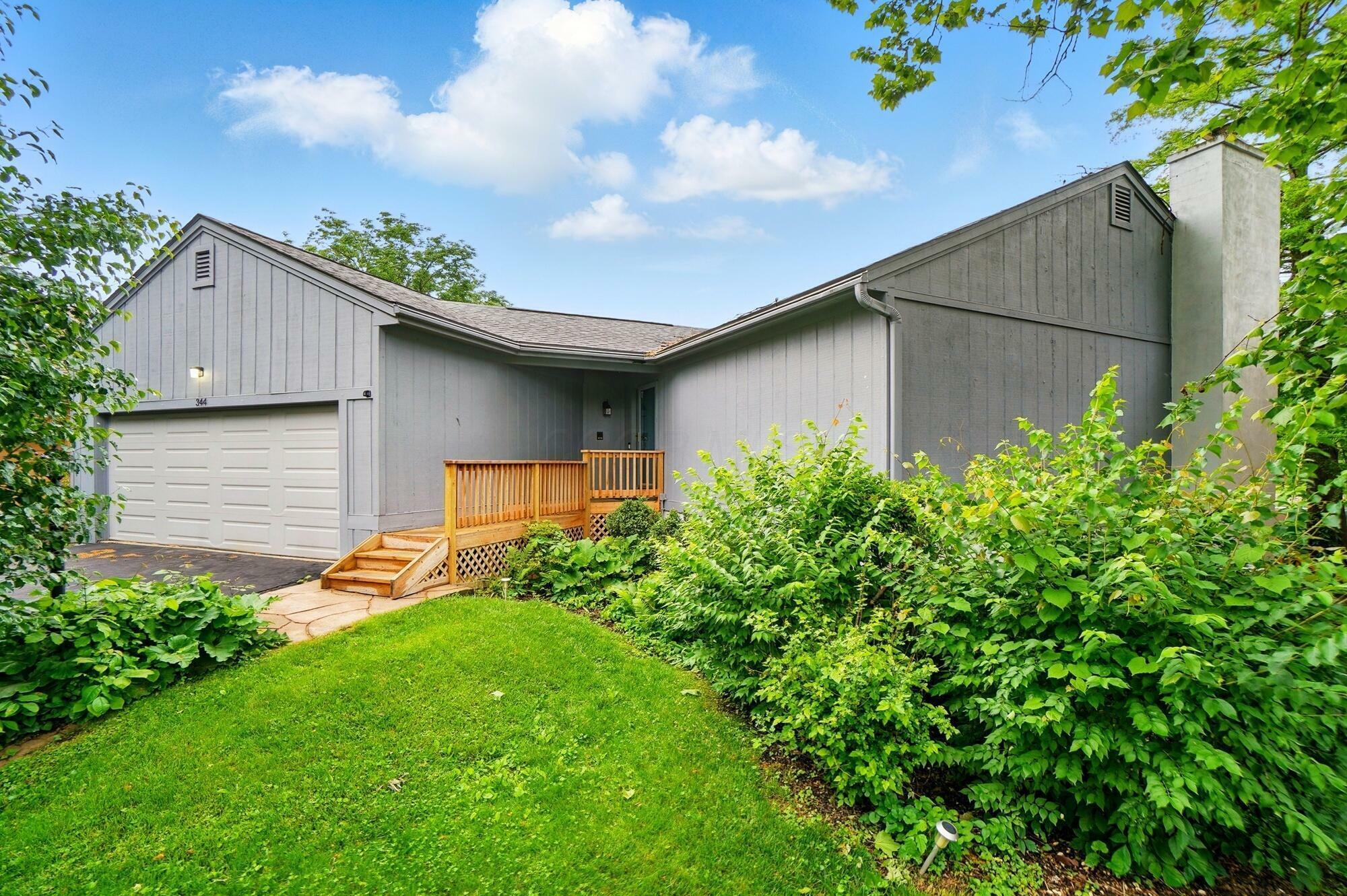 Property Photo: 344 Lakeside Drive OH 43081
