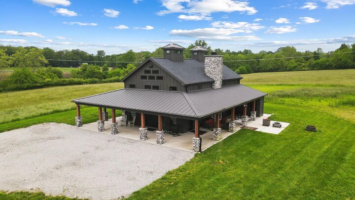Property Photo:  1400 Hayes Road  OH 43023 