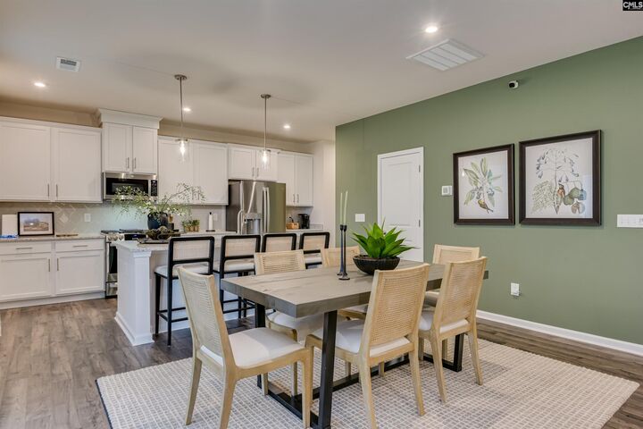 Property Photo:  18 Harvest Wheat  SC 29045 