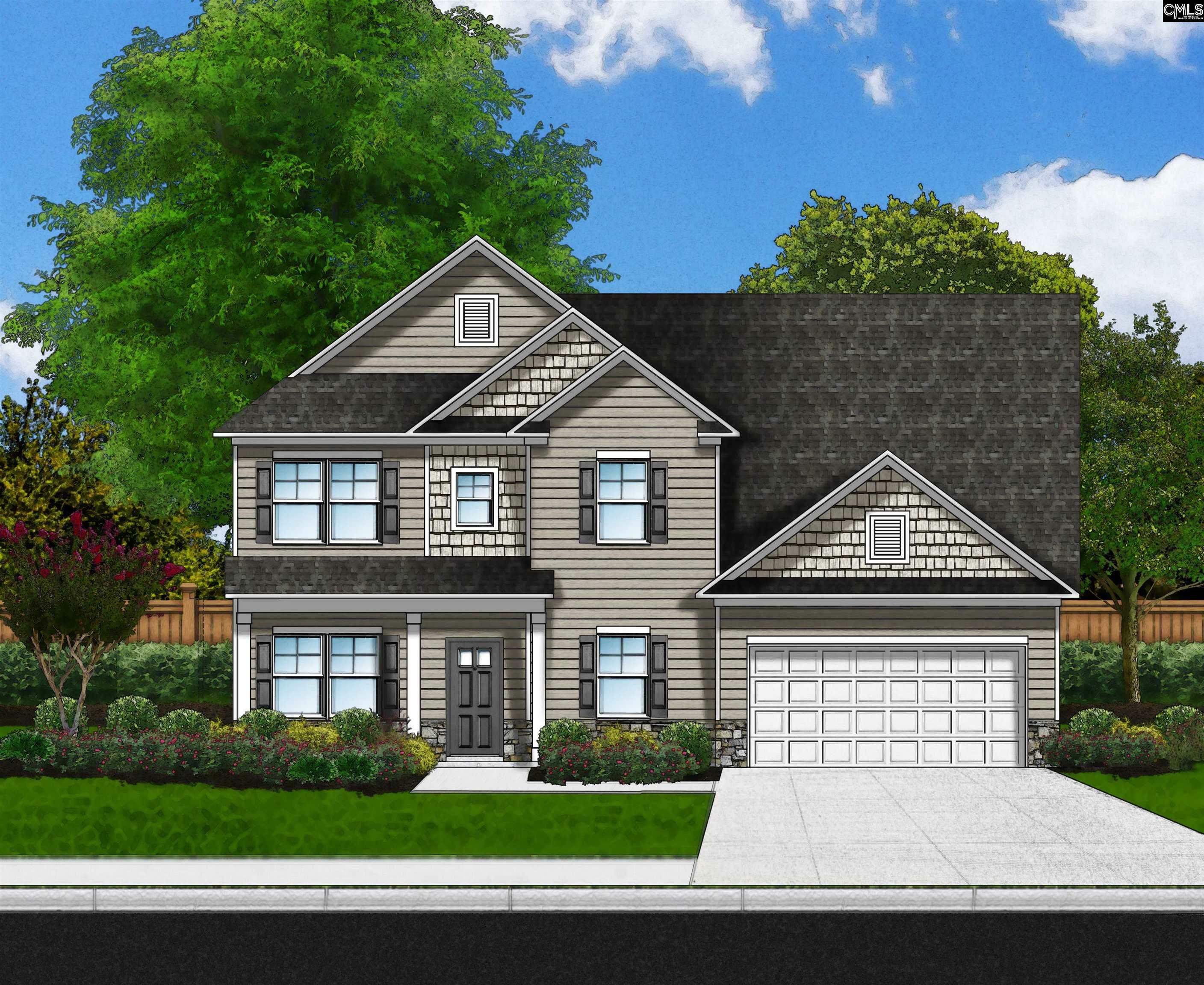 Property Photo: 2186 Allan Crest SC 29016