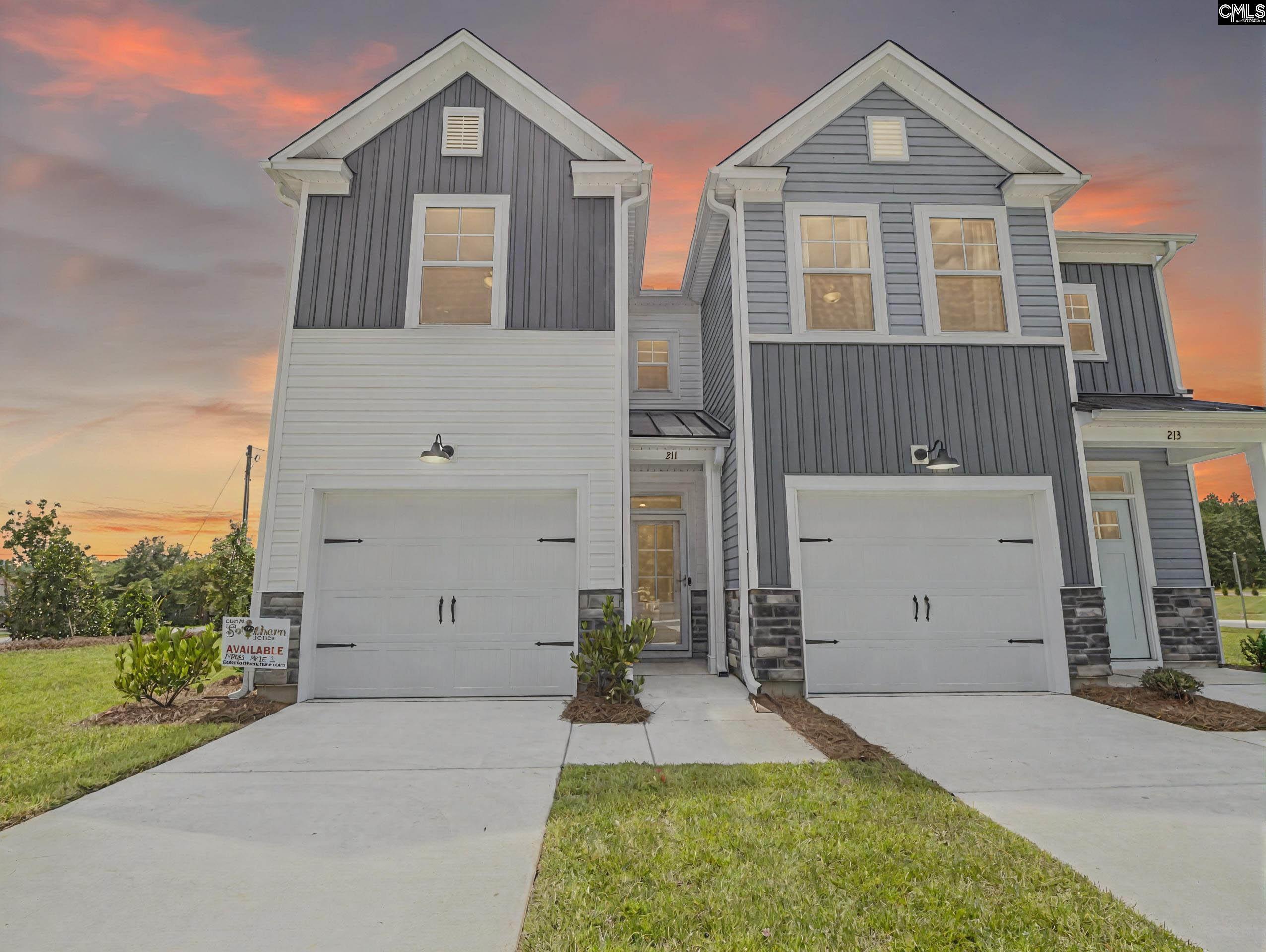 Property Photo: 200 Forgotten SC 29072