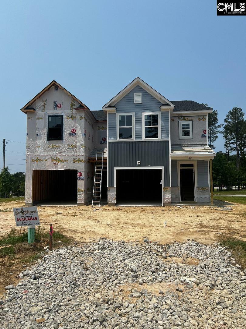 Property Photo: 200 Forgotten SC 29072