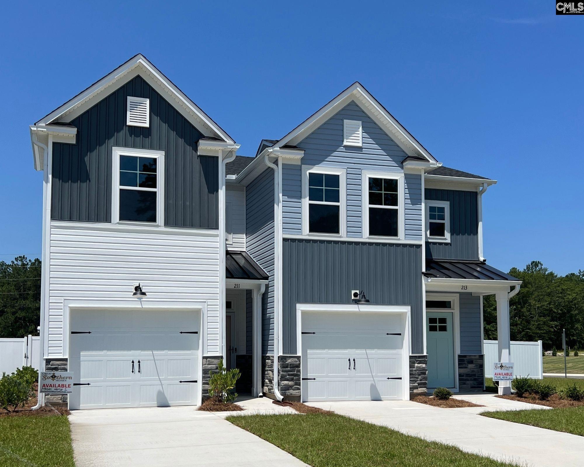 Property Photo: 200 Forgotten SC 29072