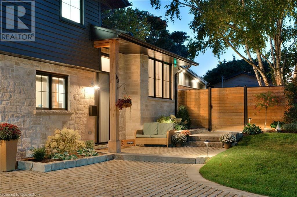 Property Photo: 68 Noel Crescent ON N2A 1Z8