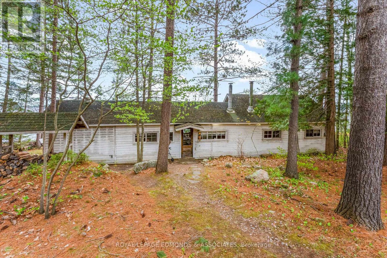 Property Photo:  769 Rock Point Lane  ON K0J 2A0 
