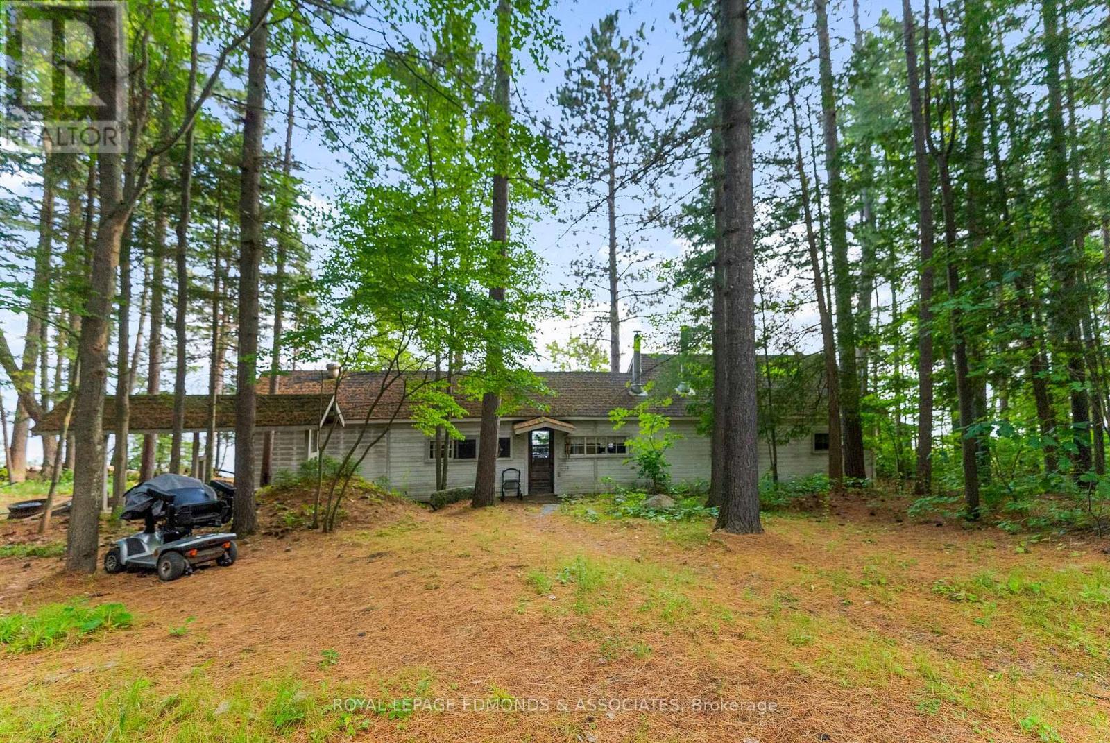 Property Photo: 769 Rock Point Lane ON K0J 2A0
