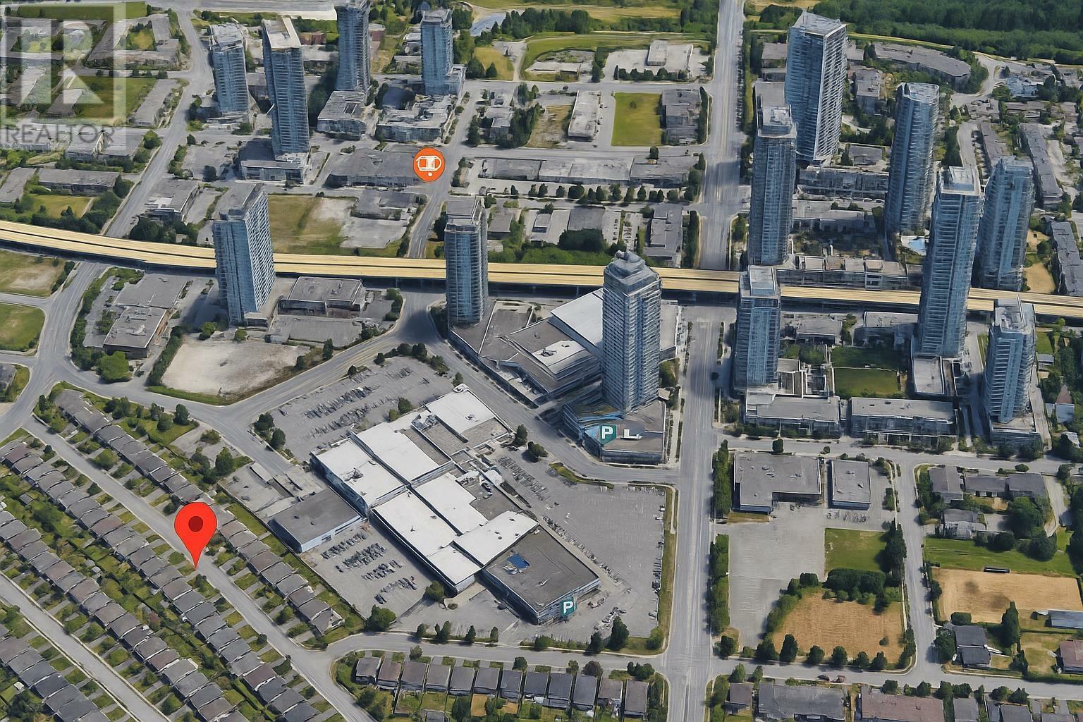 Property Photo: 4644 Brentlawn Drive BC V5C 3V2