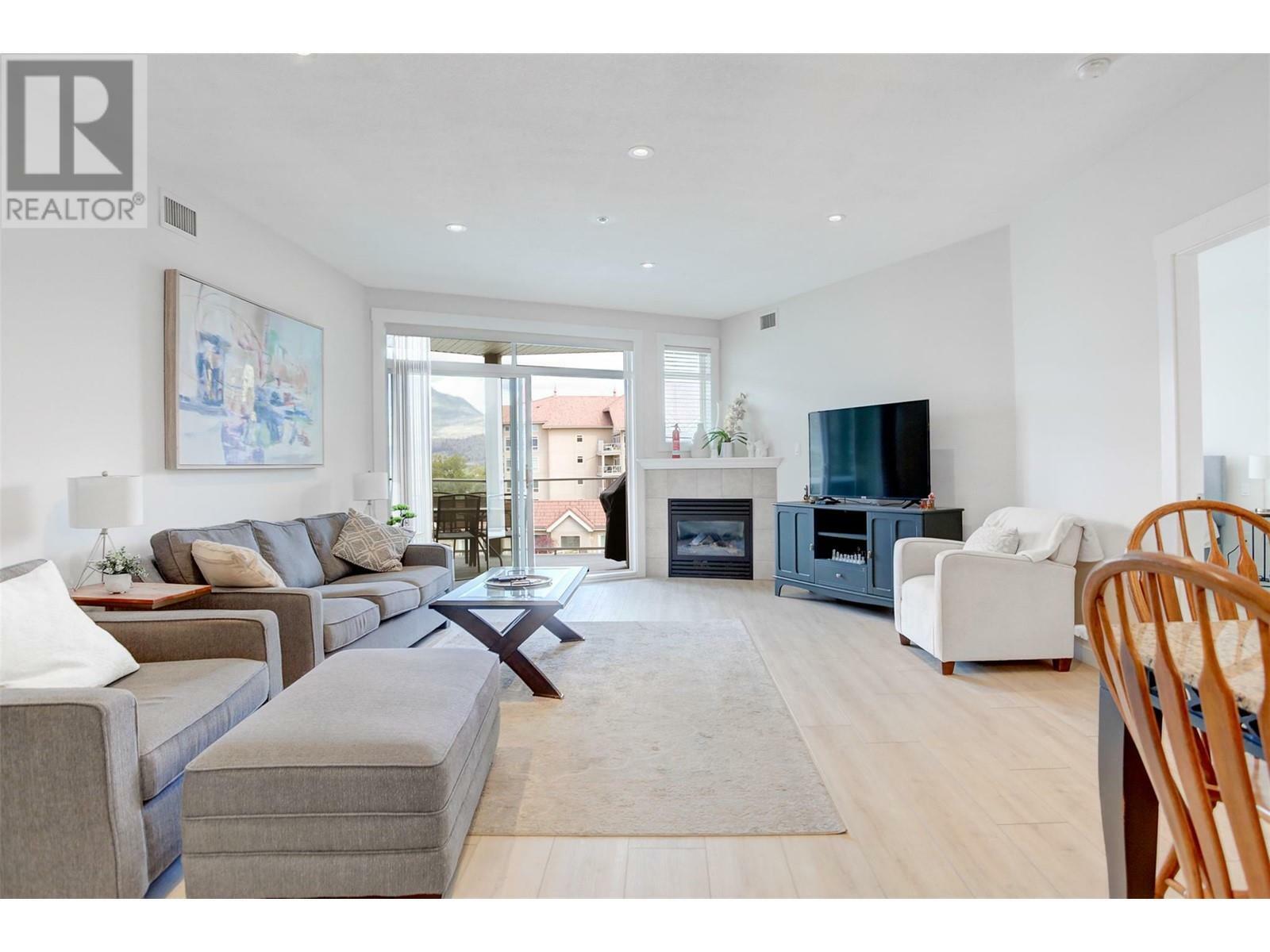 Property Photo: 1088 Sunset Drive 531 BC V1Y 9W1