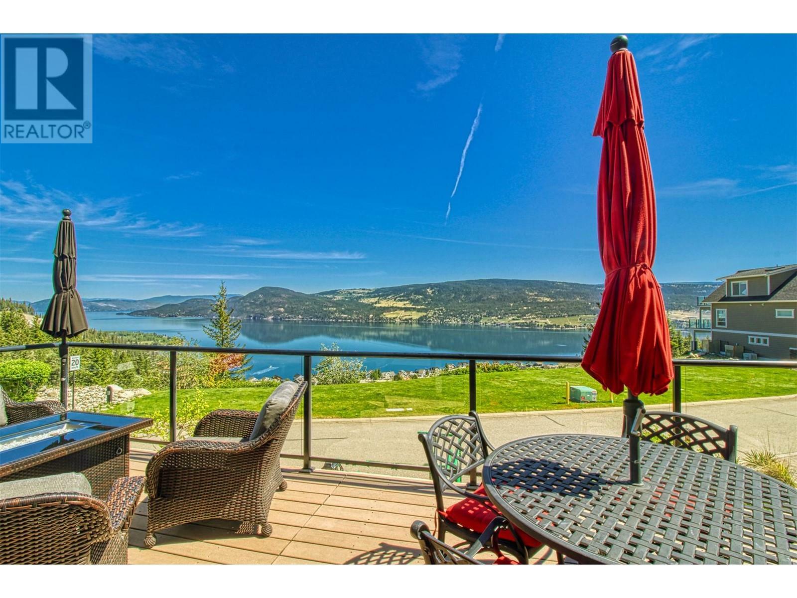 Property Photo: 6912 Terazona Drive 388 BC V1Z 3R8