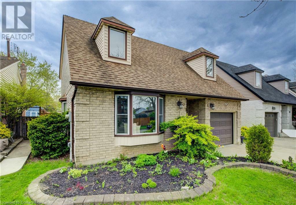 Photo de la propriété: 20 Ventura Drive ON L8J 1W7
