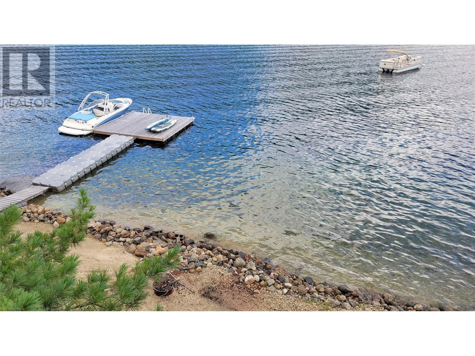 Property Photo: 4212 Boat Access West Road BC V0H 1E0