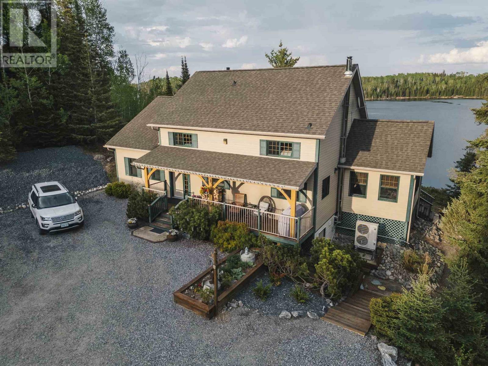 Property Photo: 79 Lawton Drive ON P9N 4L1