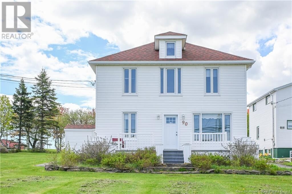 Property Photo:  90 Saint-Pierre Est Boulevard  NB E1W 1B6 