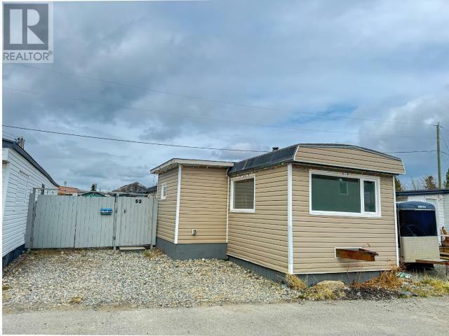 Property Photo:  52-37 Sycamore Street  YT Y1A 6E2 