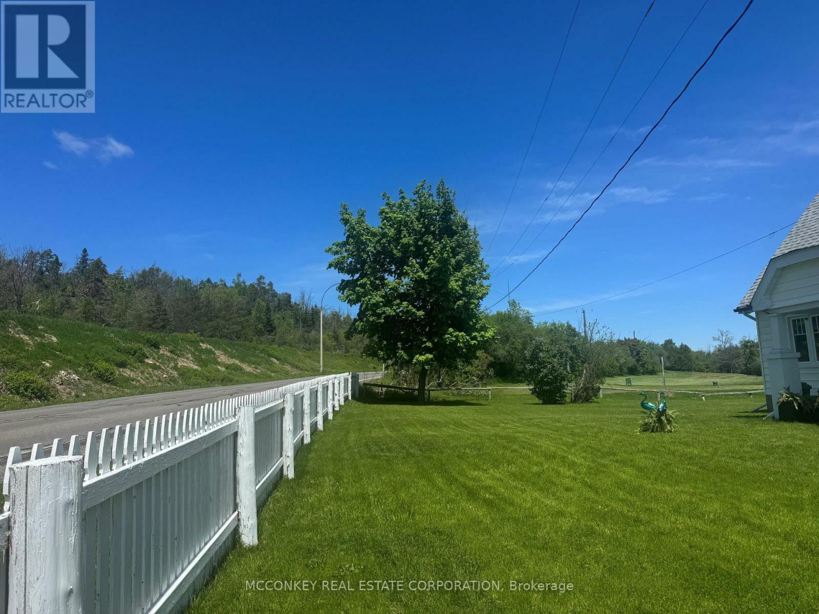 Property Photo: 2450 Ashburnham Drive ON K9H 0E9