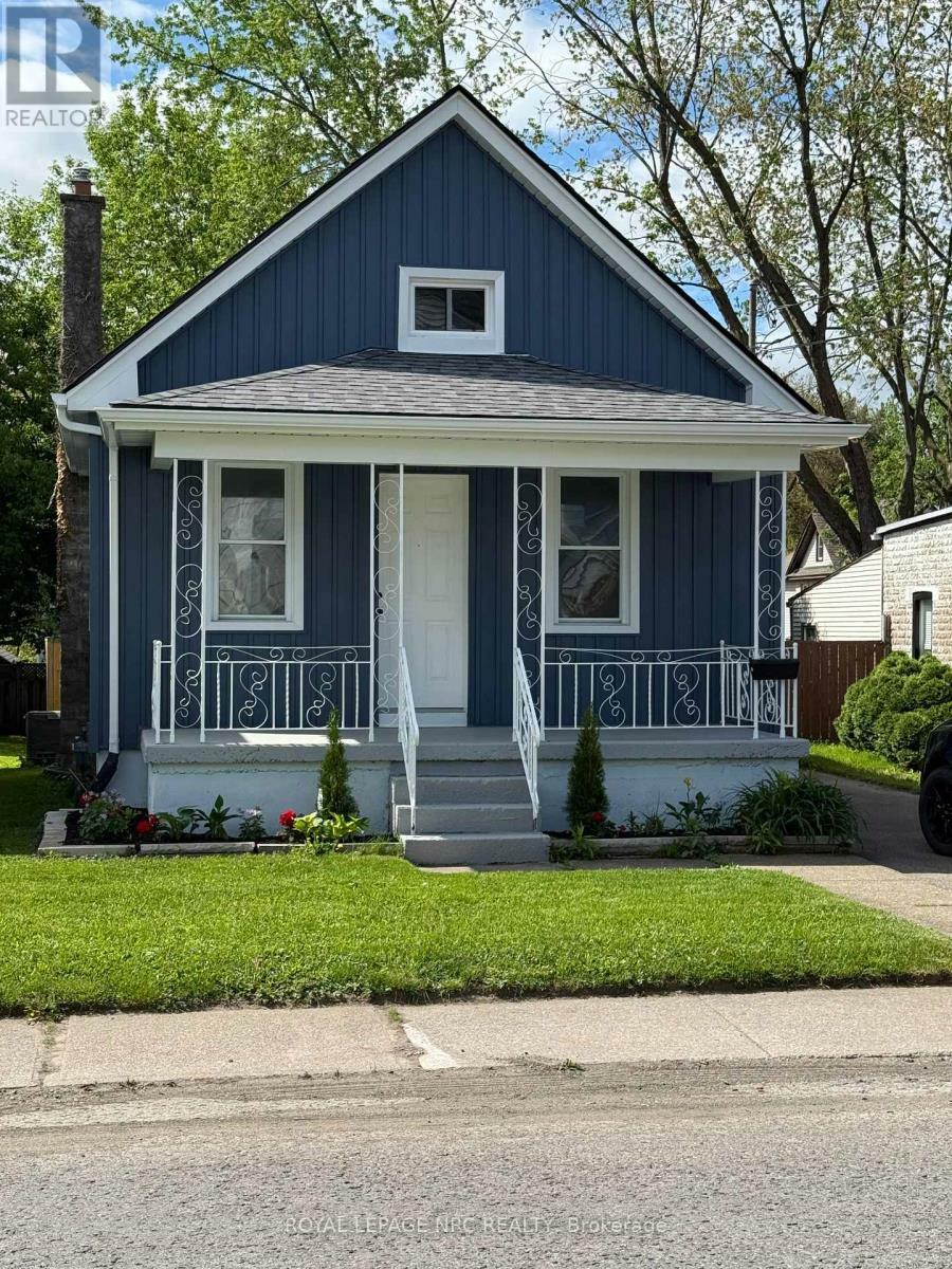 Property Photo: 6328 Ker Street ON L2G 1X8