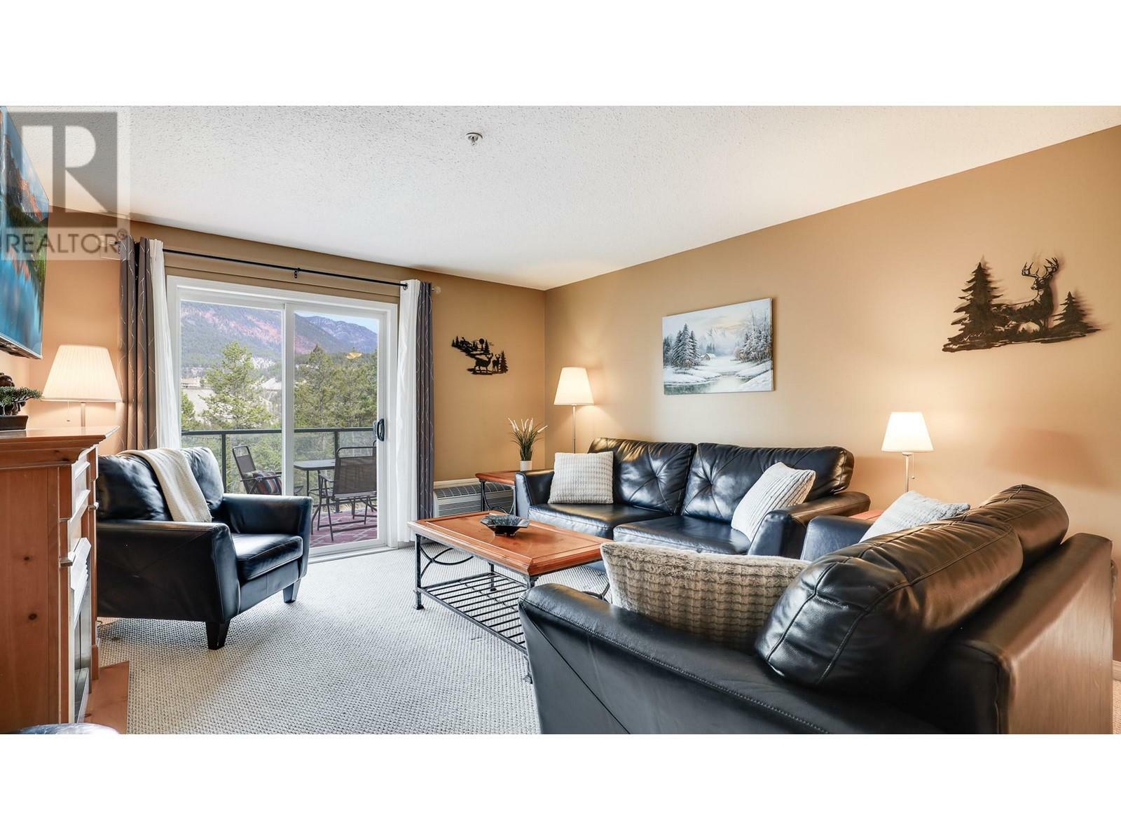 Property Photo: 4769 Forsters Landing Road 208 BC V0A 1M0