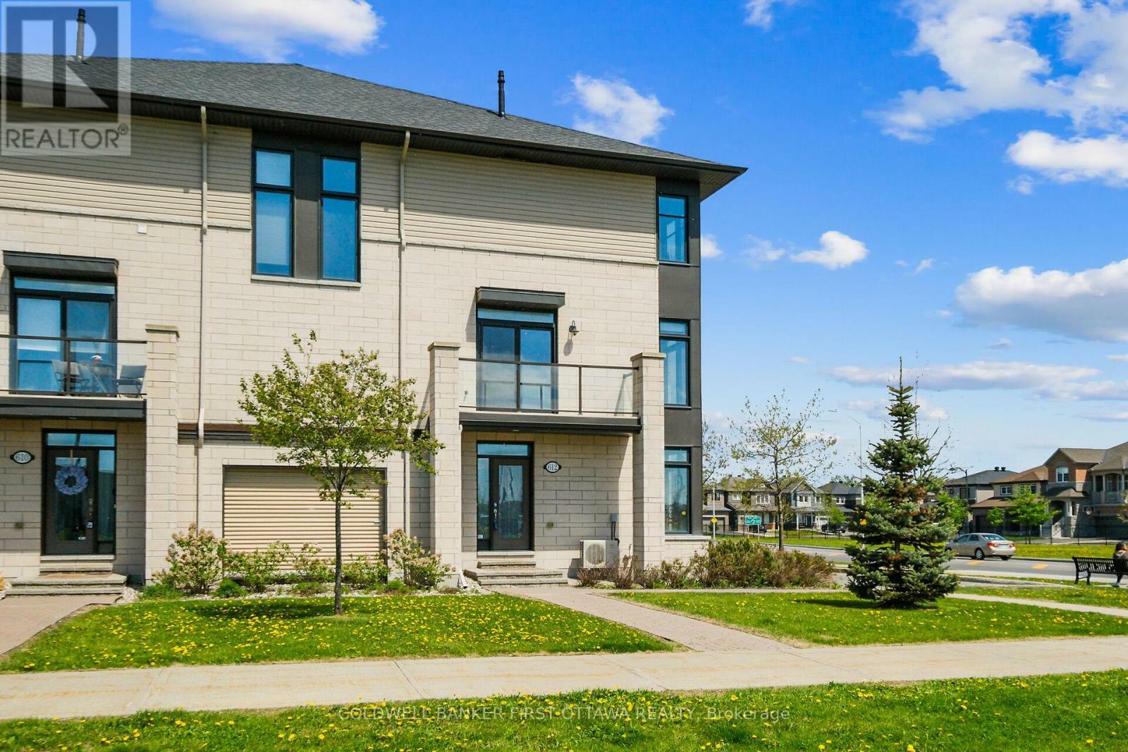 Property Photo: 612 Chaperal Private ON K4A 0Y2