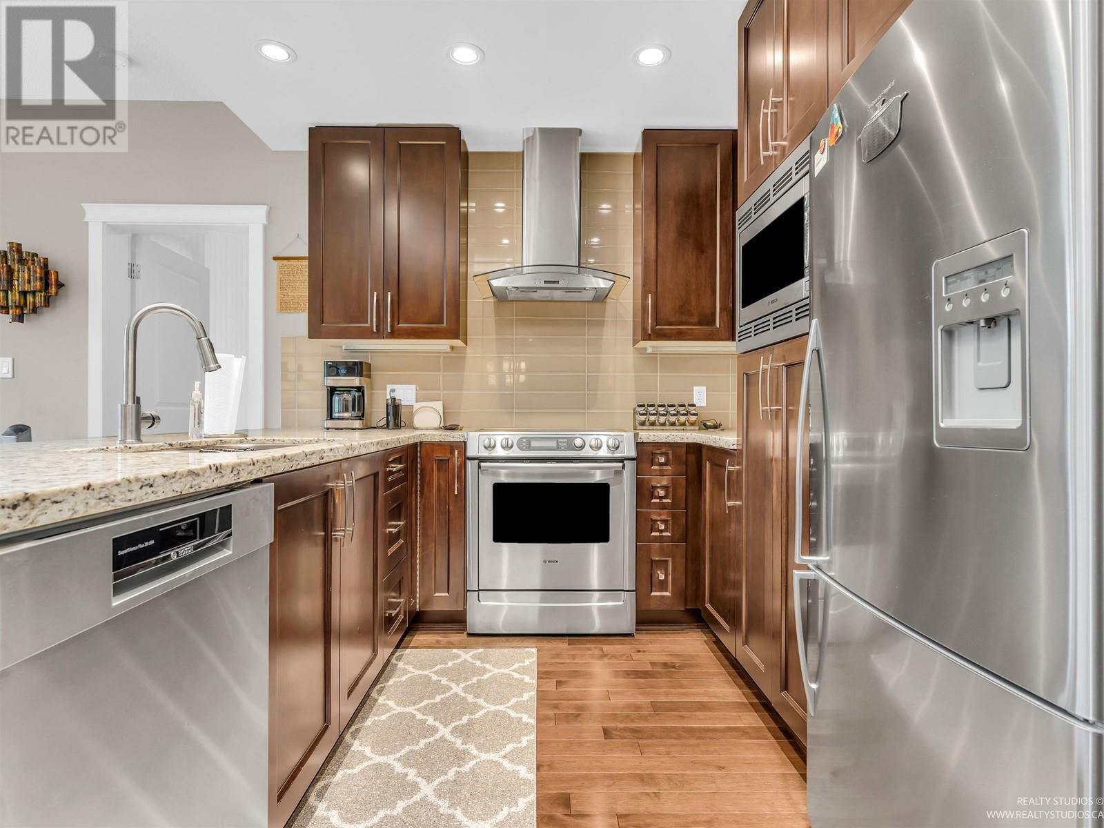 Property Photo:  2950 Panorama Drive 705  BC V3E 0C9 