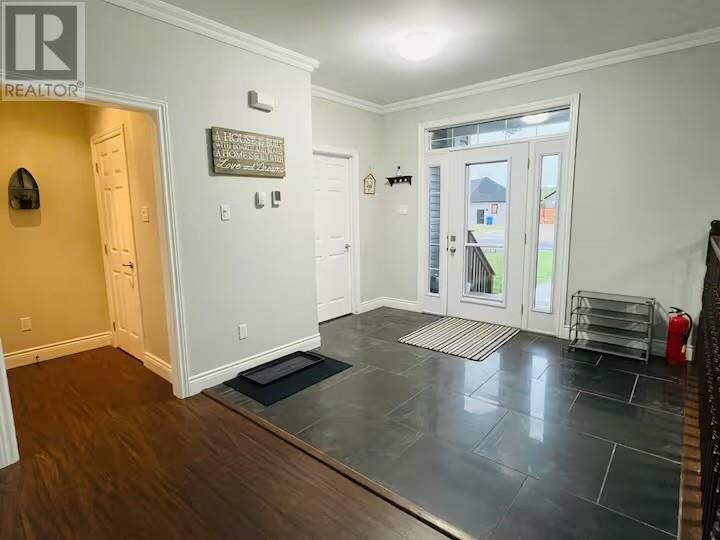 Property Photo: 25 Edmunds Crescent NL A0P 1C0