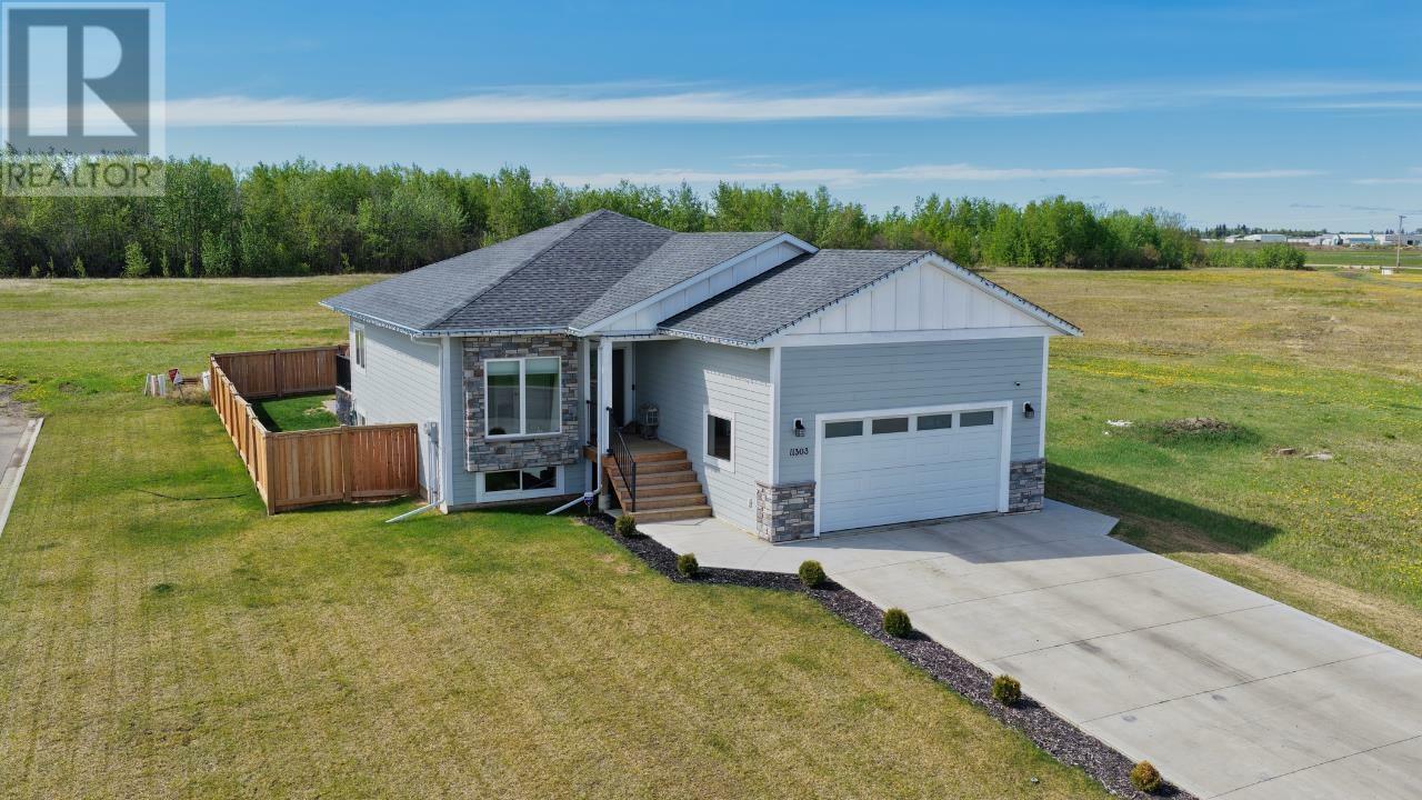 Property Photo: 11303 112 Avenue BC V1J 0R5