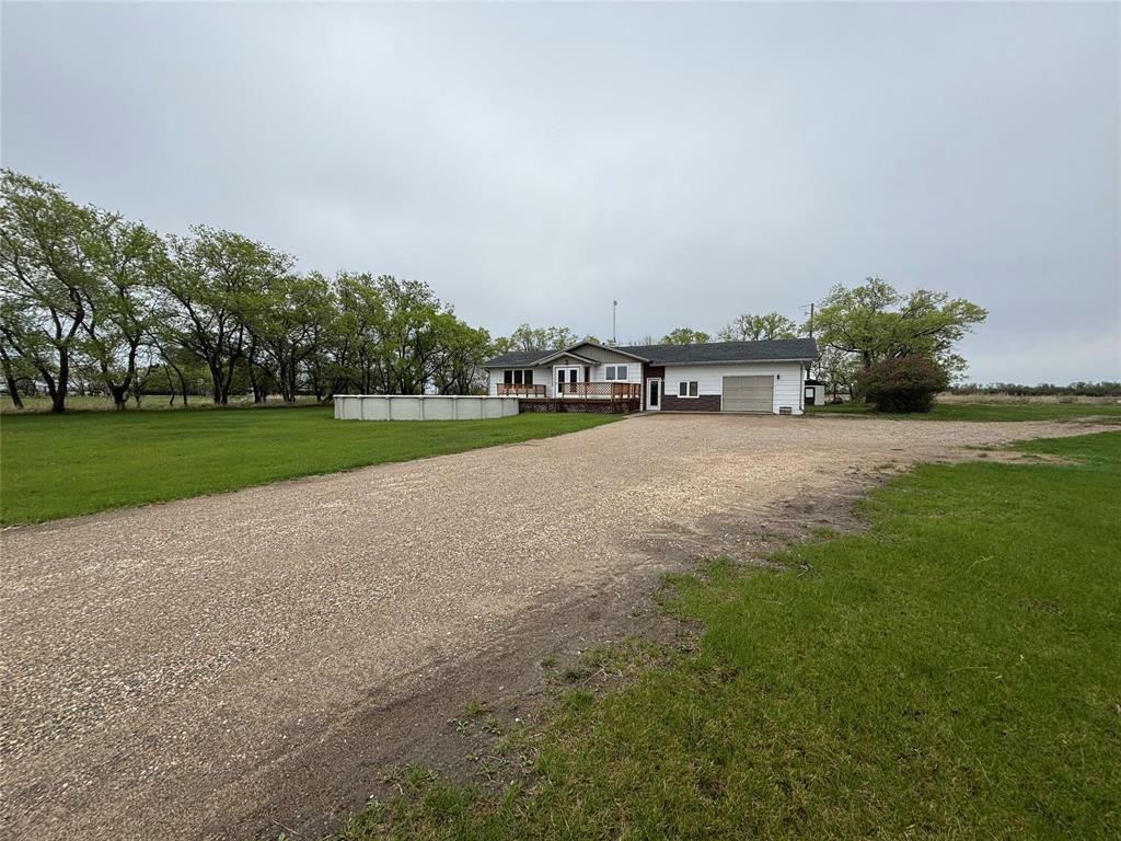 Photo de la propriété: 98030 Three Highway MB R0K 1G0