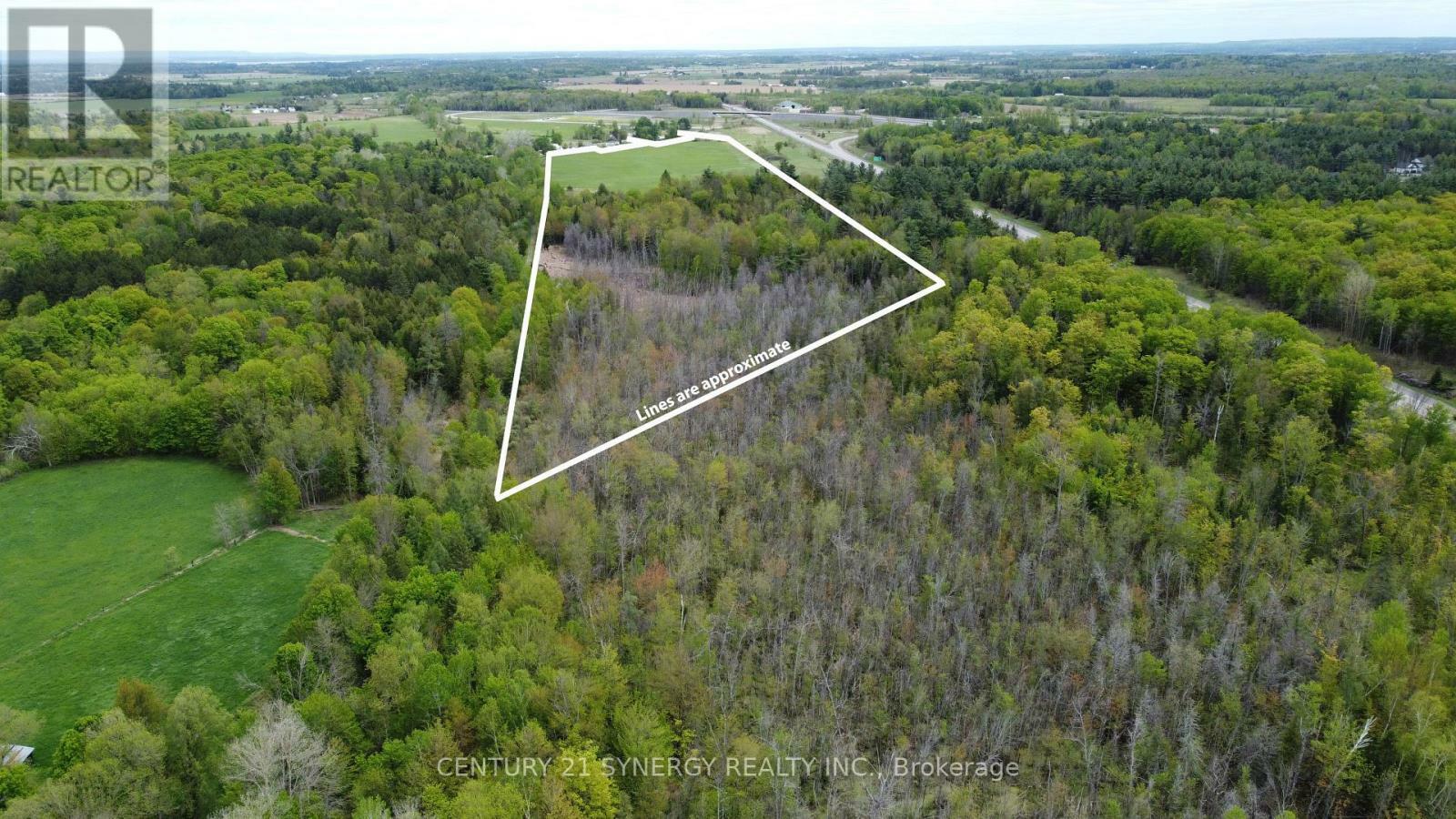 Photo de la propriété:  00 Milton Stewart Avenue  ON K7S 0E1 