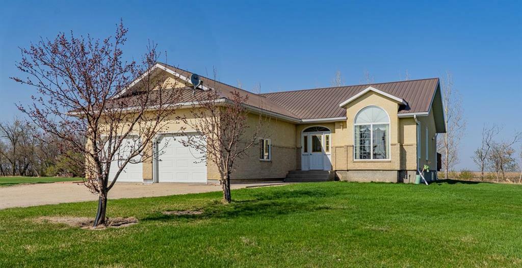Photo de la propriété: 12079 63 NW Road MB R0H 0H0