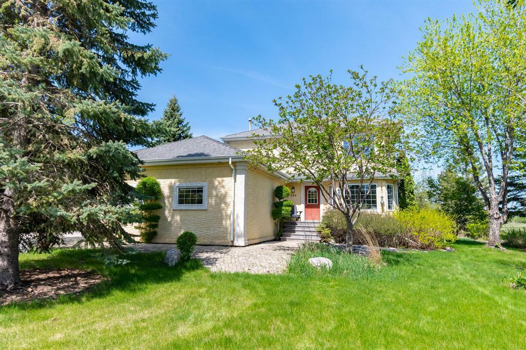 Photo de la propriété: 998 Colville Road MB R0E 0M0