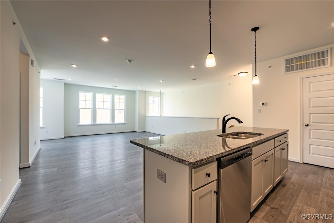 Property Photo: 3915 Maze Runner Drive VA 23112