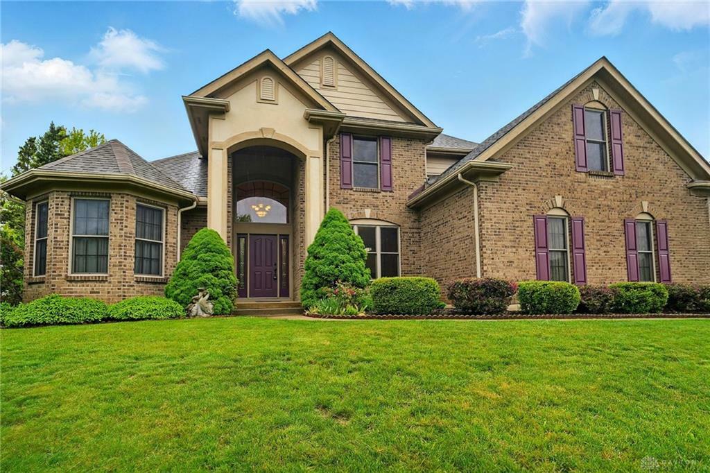 Property Photo: 1965 Maple Lane OH 45432