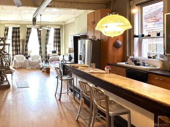 Property Photo:  502 Wayne Avenue  OH 45410 