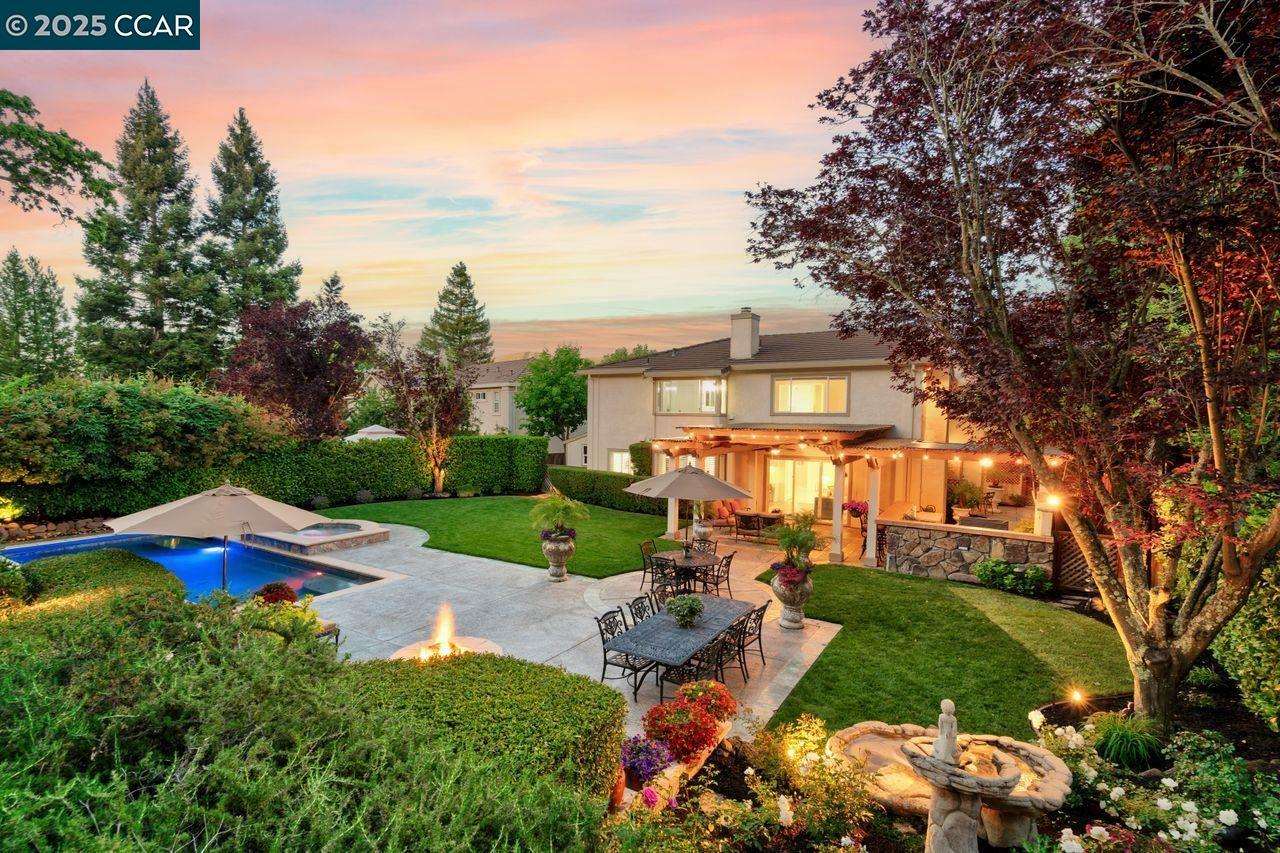 Property Photo: 5220 Portillo Valley CA 94583