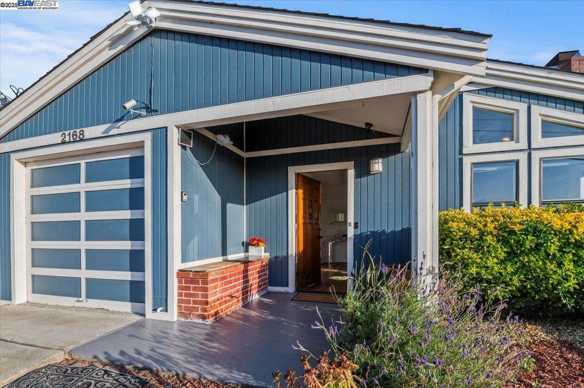 Property Photo: 2168 167th Ave CA 94578