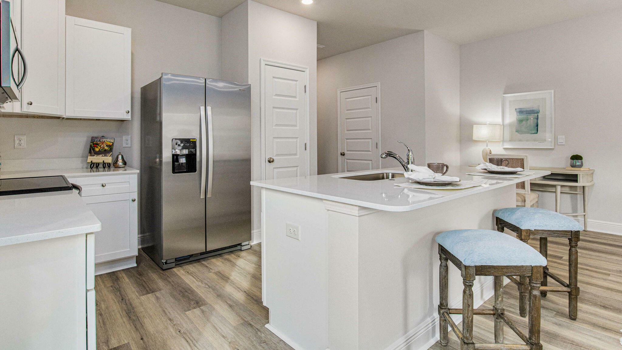 2547 Cliff Hollow Circle  Gulf Breeze FL 32563 photo